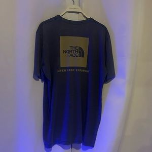 The North Face Tee